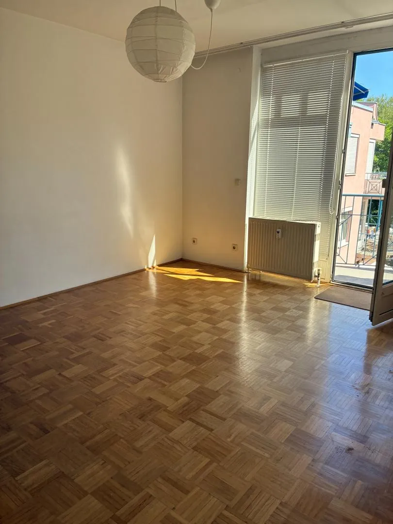 Tolle Garconniere in Schallmoos inkl. Tiefgaragenplatz - View 3