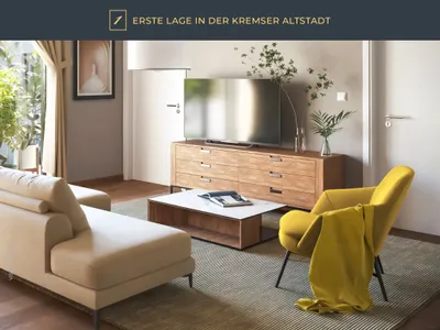 3-Zimmer-Wohnung kaufen in Krems an der Donau – 87,06 m², € 478.600 – Bild 4 von 17