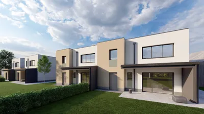Haus mieten in Neusiedl am See – 157 m², € 910 – Bild 2 von 2