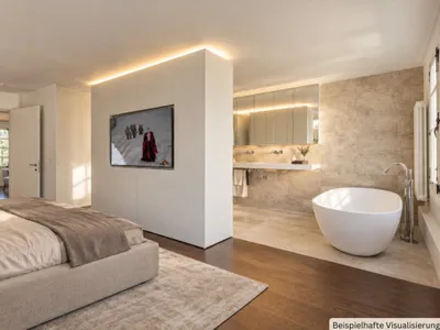 6-Zimmer-Wohnung kaufen in Salzburg Stadt – 195 m², € 1.650.000 – Bild 7 von 9