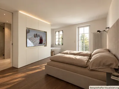 6-Zimmer-Wohnung kaufen in Salzburg Stadt – 195 m², € 1.650.000 – Bild 6 von 9