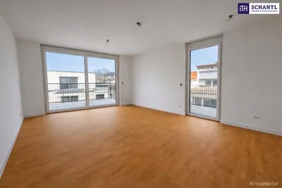 4-Zimmer-Wohnung kaufen in Gänserndorf – 93,89 m², € 539.000 – Bild 2 von 15