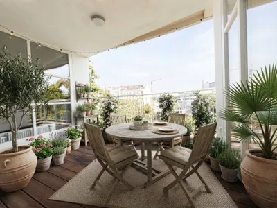 5-Zimmer-Wohnung mieten in Wien – 174,2 m², € 3.685 – Bild 1 von 45