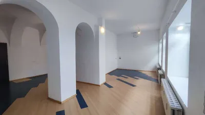 Gewerbeimmobilie mieten in Neunkirchen – 53 m², € 589 – Bild 4 von 8