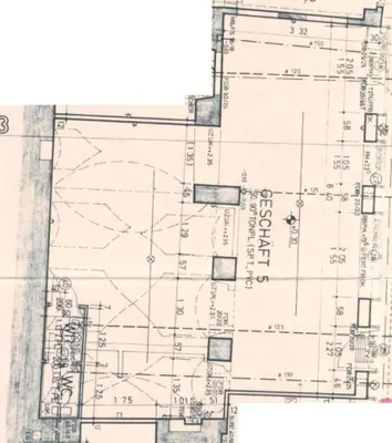 Gewerbeimmobilie mieten in Neunkirchen – 53 m², € 589 – Bild 8 von 8