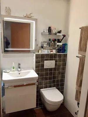 2-Zimmer-Wohnung mieten in Salzburg Stadt – 55 m², € 1.280 – Bild 4 von 14