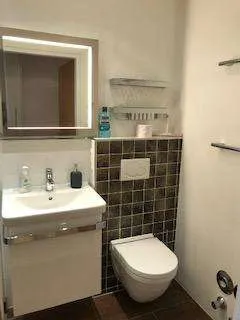 2-Zimmer-Wohnung mieten in Salzburg Stadt – 55 m², € 1.280 – Bild 12 von 14
