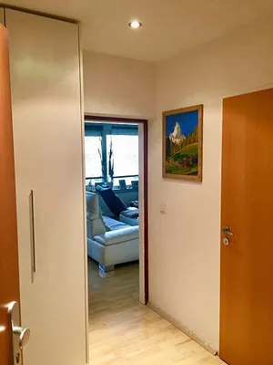 2-Zimmer-Wohnung mieten in Salzburg Stadt – 55 m², € 1.280 – Bild 6 von 14