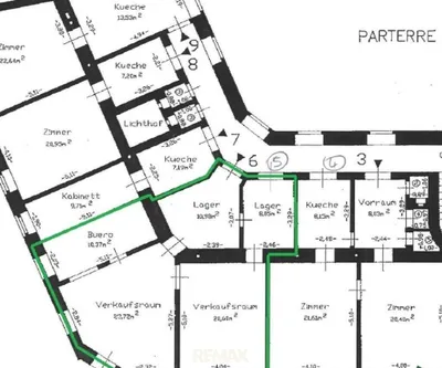 Gewerbeimmobilie kaufen in Wien – 120 m², € 283.225 – Bild 7 von 7