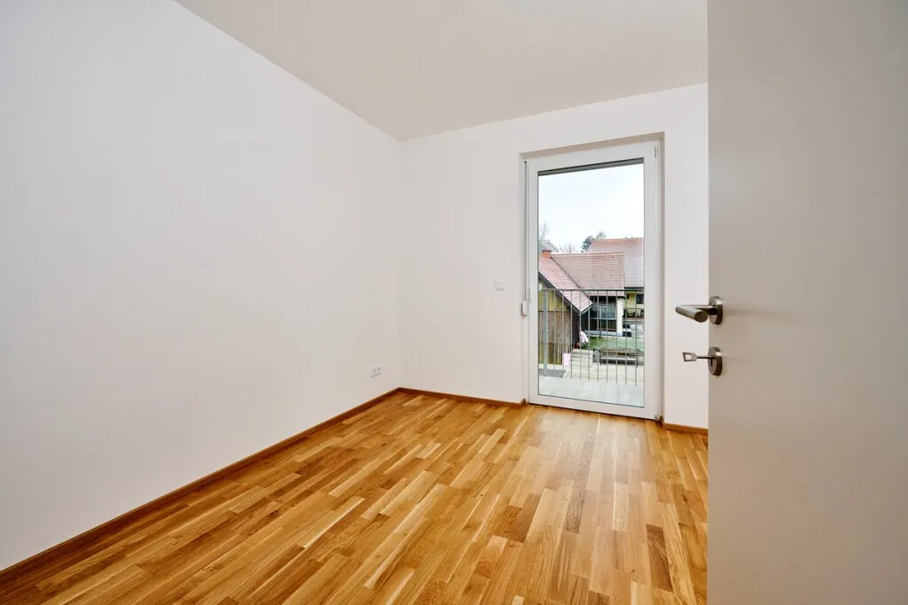 TRAUMWOHNUNG - 3 Zimmer Erstbezug Neubau - Ansicht 3
