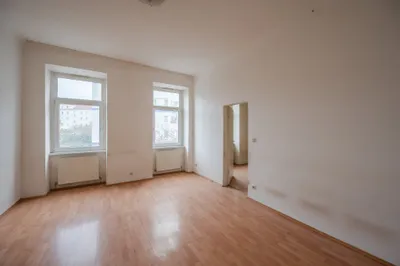 2-Zimmer-Wohnung kaufen in Wien – 52,92 m², € 199.000