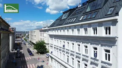 2-Zimmer-Wohnung kaufen in Wien – 65,42 m², € 369.001 – Bild 20 von 22
