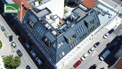 2-Zimmer-Wohnung kaufen in Wien – 65,42 m², € 369.001 – Bild 5 von 22