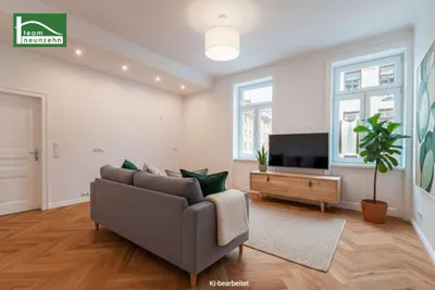 2-Zimmer-Wohnung kaufen in Wien – 65,42 m², € 369.001 – Bild 3 von 22