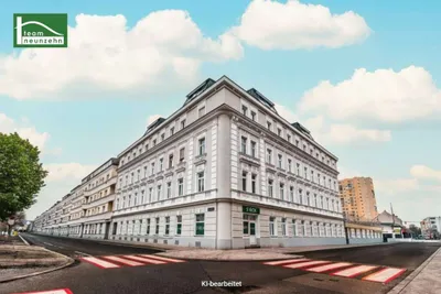2-Zimmer-Wohnung kaufen in Wien – 65,42 m², € 369.001 – Bild 18 von 22