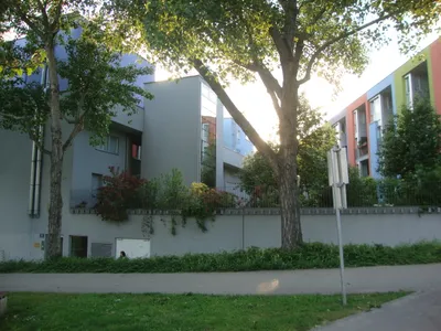 3-Zimmer-Wohnung mieten in Wien – 89 m², € 1.465