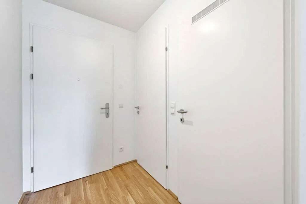 Wohntraum in Floridsdorf >> gut geschnittenes 2 ZI Apartment >> LAGE LAGE LAGE – pohled 2