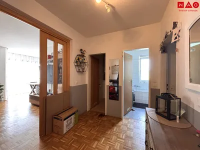 3-Zimmer-Wohnung mieten in Linz Land – 79 m², € 802 – Bild 5 von 10