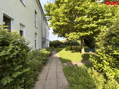 3-Zimmer-Wohnung mieten in Linz Land – 79 m², € 802 – Bild 8 von 10