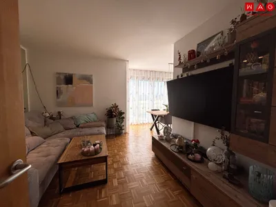 3-Zimmer-Wohnung mieten in Linz Land – 79 m², € 802 – Bild 2 von 10