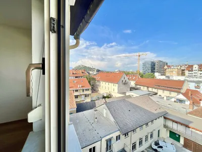 2-Zimmer-Wohnung mieten in Graz – 43,5 m², € 601 – Bild 10 von 24