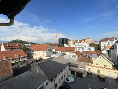 2-Zimmer-Wohnung mieten in Graz – 43,5 m², € 601 – Bild 11 von 24