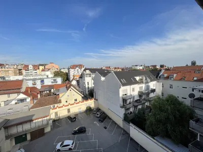 2-Zimmer-Wohnung mieten in Graz – 43,5 m², € 601 – Bild 12 von 24