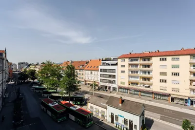 2-Zimmer-Wohnung mieten in Graz – 43,5 m², € 601 – Bild 21 von 24
