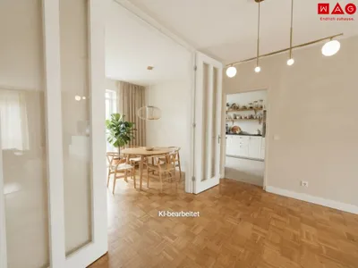 3-Zimmer-Wohnung mieten in Linz – 89,1 m², € 974 – Bild 6 von 8