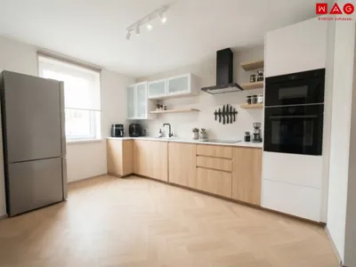 3-Zimmer-Wohnung mieten in Linz – 89,1 m², € 974 – Bild 3 von 8