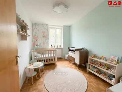 3-Zimmer-Wohnung mieten in Linz – 89,1 m², € 974 – Bild 5 von 8