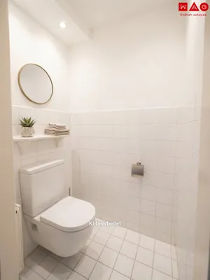 3-Zimmer-Wohnung mieten in Linz – 89,1 m², € 974 – Bild 7 von 8