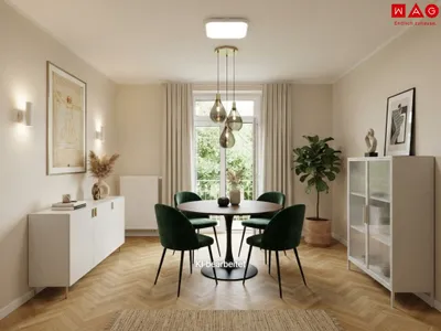 3-Zimmer-Wohnung mieten in Linz – 89,1 m², € 974 – Bild 2 von 8