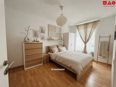 3-Zimmer-Wohnung mieten in Linz – 89,1 m², € 974 – Bild 4 von 8