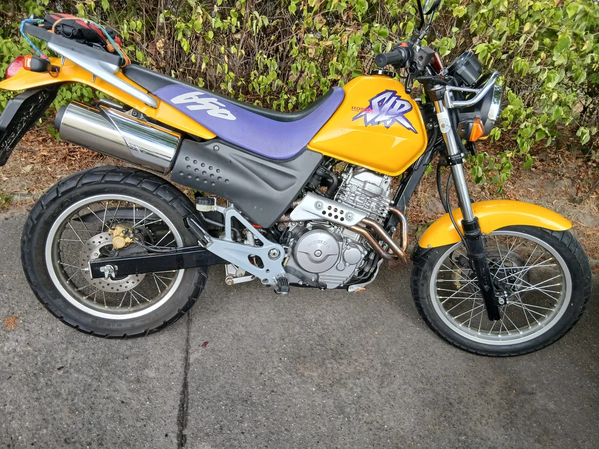Honda Sonstige