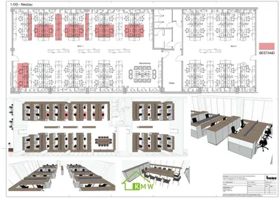 2-Zimmer-Gewerbeimmobilie mieten in Krems Land – 265 m², € 3.600 – Bild 13 von 13