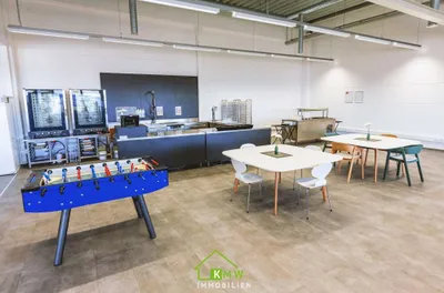 2-Zimmer-Gewerbeimmobilie mieten in Krems Land – 265 m², € 3.600 – Bild 4 von 13