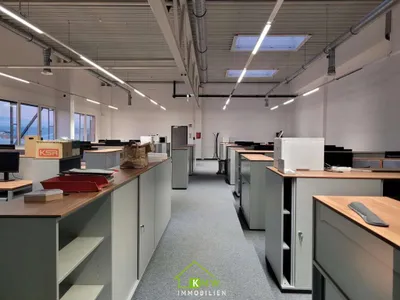 2-Zimmer-Gewerbeimmobilie mieten in Krems Land – 265 m², € 3.600 – Bild 7 von 13