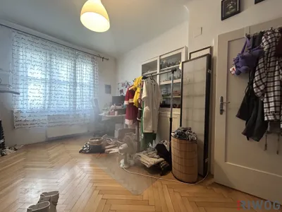 Schweglerstraße - Nähe U3 Station I 2-Zimmer mit separater Küche I zwischen Stadthalle und Schmelz I 10min in die Wiener Innenstadt