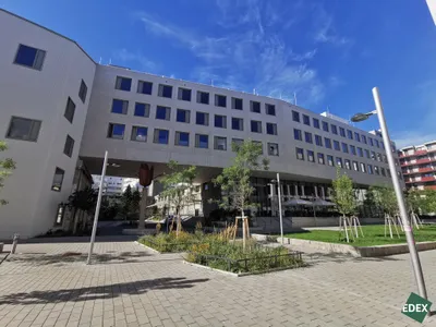 Gewerbeimmobilie mieten in Wien – 84 m², € 17 – Bild 2 von 13