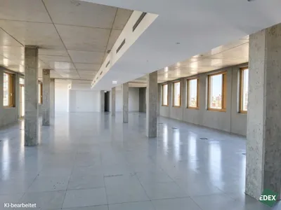 Gewerbeimmobilie mieten in Wien – 84 m², € 17 – Bild 6 von 13