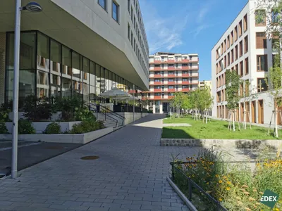 Gewerbeimmobilie mieten in Wien – 84 m², € 17
