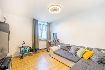 2-Zimmer-Wohnung kaufen in Braunau am Inn – 55,36 m², € 155.000 – Bild 2 von 5