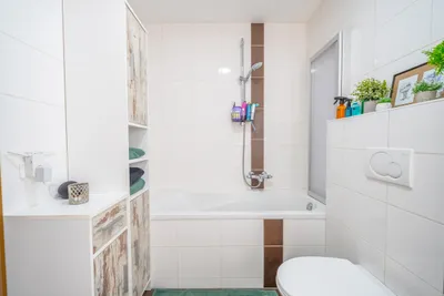 2-Zimmer-Wohnung kaufen in Braunau am Inn – 55,36 m², € 155.000 – Bild 4 von 5