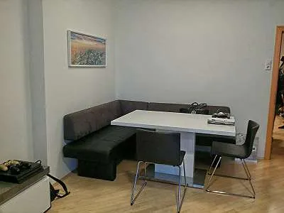 Wohnung – Graz, Herz-Jesu-Viertel, Sankt Leonhard - Ansicht 3