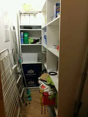 4-Zimmer-Wohnung mieten in Graz – 86 m², € 1.284 – Bild 6 von 32