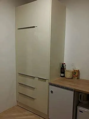 Wohnung – Graz, Herz-Jesu-Viertel, Sankt Leonhard - Ansicht 2