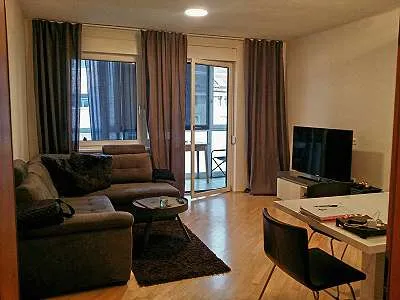 4-Zimmer-Wohnung mieten in Graz – 86 m², € 1.284