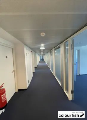 Gewerbeimmobilie mieten in Wien – 309 m², € 7.017 – Bild 2 von 7