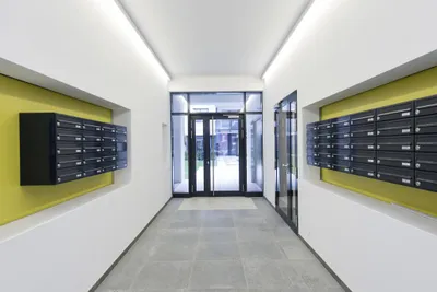 2-Zimmer-Wohnung mieten in Wien – 53,2 m², € 1.290 – Bild 2 von 10